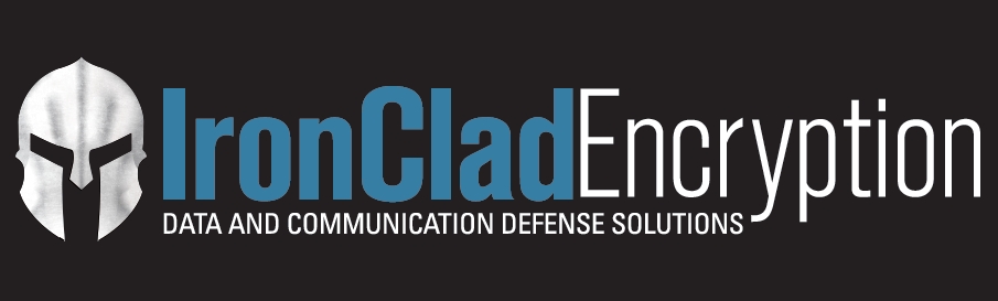 IronClad Encryption: Data and Communication Defense Solutions